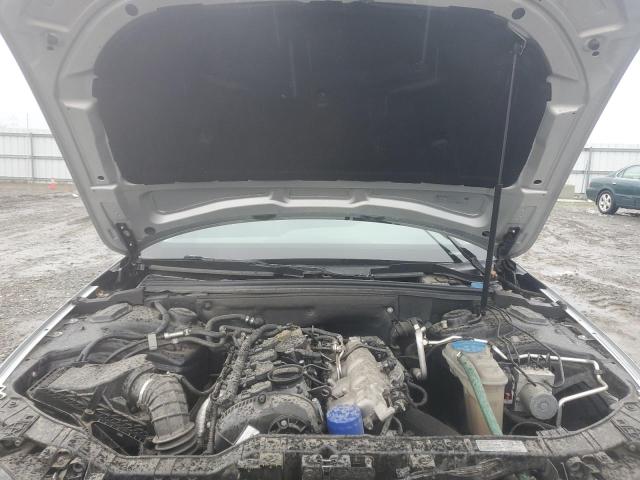 Photo 11 from auction – 2013 AUDI A4 PREMIUM with VIN WAUBFAFL0DN004019