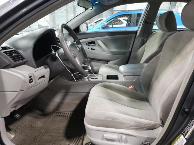 Photo 7 from auction – 2007 TOYOTA CAMRY CE with VIN 4T1BE46K87U618952