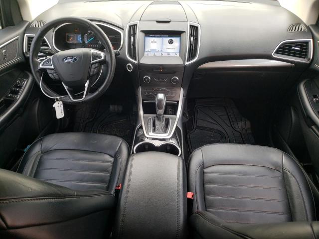 Photo 8 from auction – 2017 FORD EDGE SEL with VIN 2FMPK3J90HBB30681