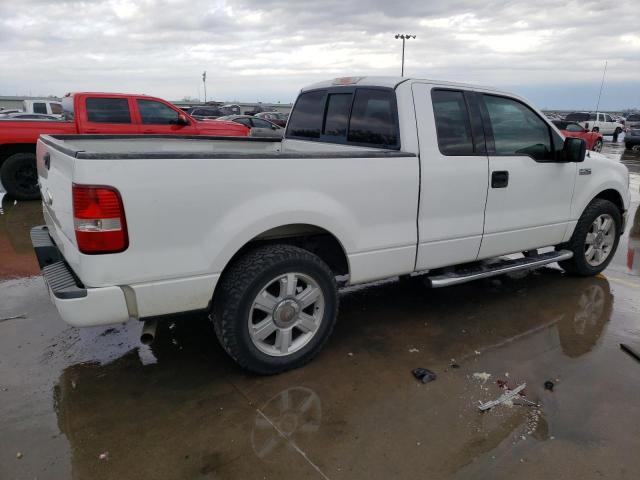 Photo 3 from auction – 2004 FORD F150 with VIN 1FTRX12W54NA90832