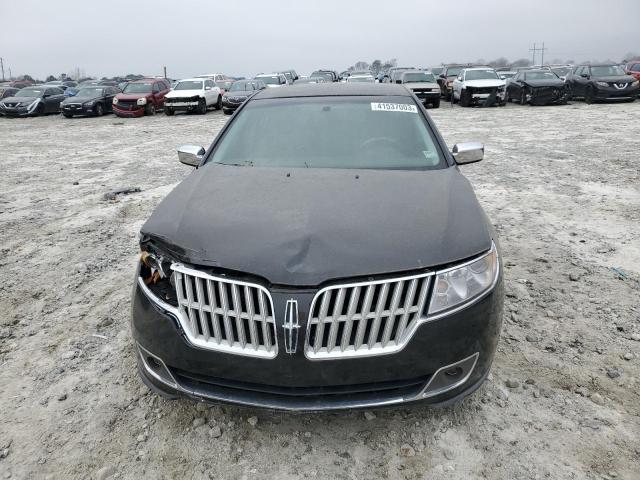 Photo 5 from auction – 2010 LINCOLN MKZ with VIN 3LNHL2GC7AR630729