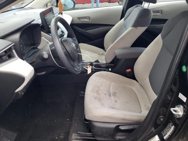 Photo 7 from auction – 2020 TOYOTA COROLLA L with VIN 5YFDPRAE7LP136972