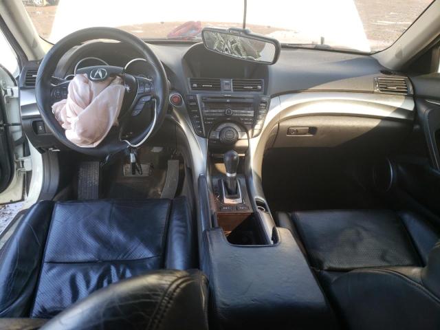 Photo 8 from auction – 2011 ACURA TL with VIN 19UUA8F53BA004798
