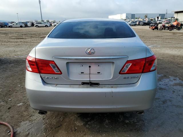 Photo 6 from auction – 2008 LEXUS ES 350 with VIN JTHBJ46G282161966