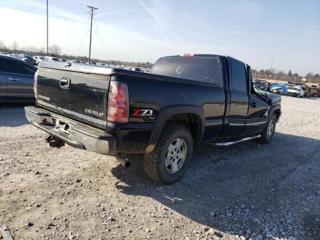 Photo 3 from auction – 2004 CHEVROLET SILVERADO with VIN 1GCEK19T24E118286