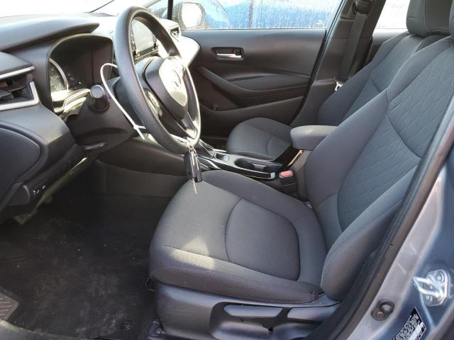 Zdjęcie 7 z aukcji – 2021 TOYOTA COROLLA LE z VIN 5YFEPMAE6MP182432
