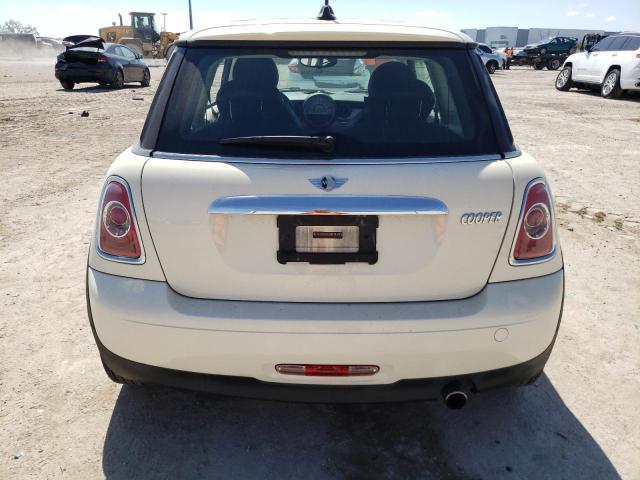 Photo 6 from auction – 2013 MINI COOPER with VIN WMWSU3C59DT677491