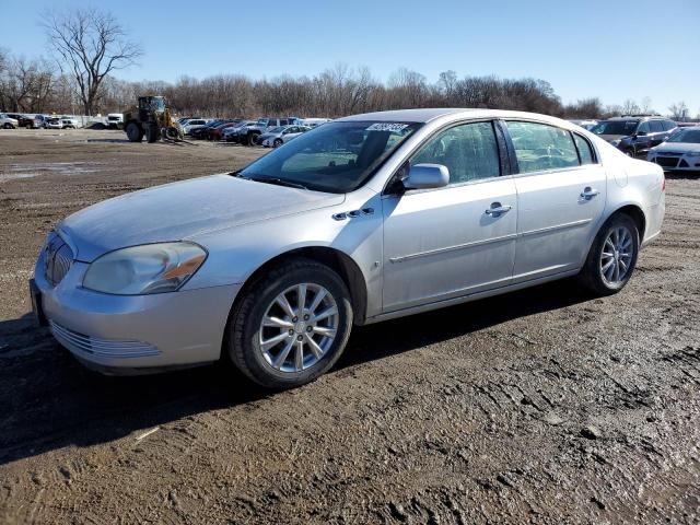 Photo 1 from auction – 2009 BUICK LUCERNE CX with VIN 1G4HP57M89U120134