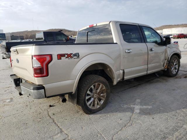 Photo 3 from auction – 2017 FORD F150 SUPER with VIN 1FTEW1EG5HKC17110
