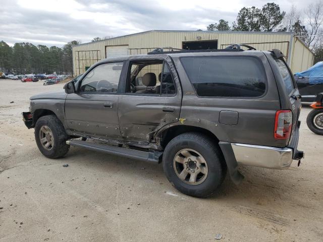 Photo 2 from auction – 1997 TOYOTA 4RUNNER LI with VIN JT3GN87RXV0033134