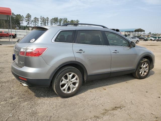 Photo 3 from auction – 2012 MAZDA CX-9 with VIN JM3TB2CA4C0333191