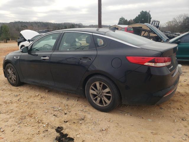 Photo 2 from auction – 2016 KIA OPTIMA LX with VIN 5XXGT4L3XGG014953