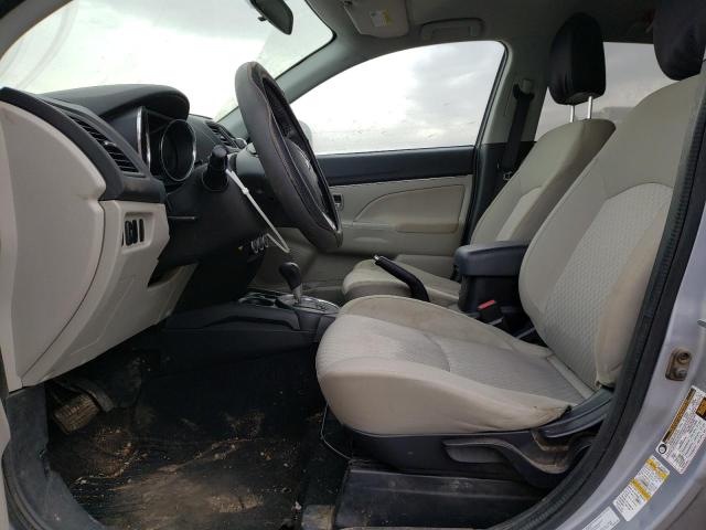 Photo 7 from auction – 2017 MITSUBISHI OUTLANDER with VIN JA4AP3AU7HZ047580