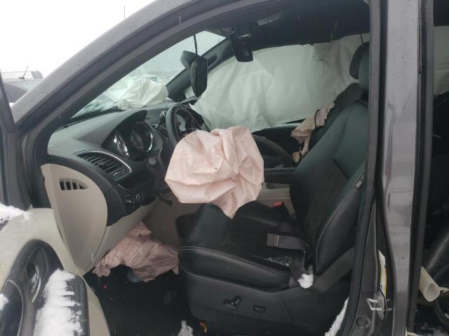Photo 7 from auction – 2019 DODGE GRAND CARA with VIN 2C4RDGCG7KR513106