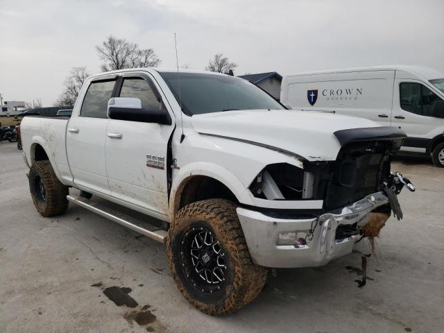 Photo 4 from auction – 2013 RAM 2500 LARAM with VIN 3C6UR5FL2DG535457