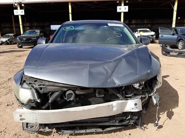 Photo 5 from auction – 2010 ACURA TSX with VIN JH4CU2F62AC025313