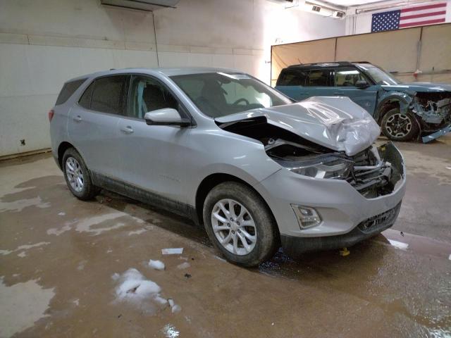 Photo 4 from auction – 2019 CHEVROLET EQUINOX LT with VIN 3GNAXKEV2KS560976