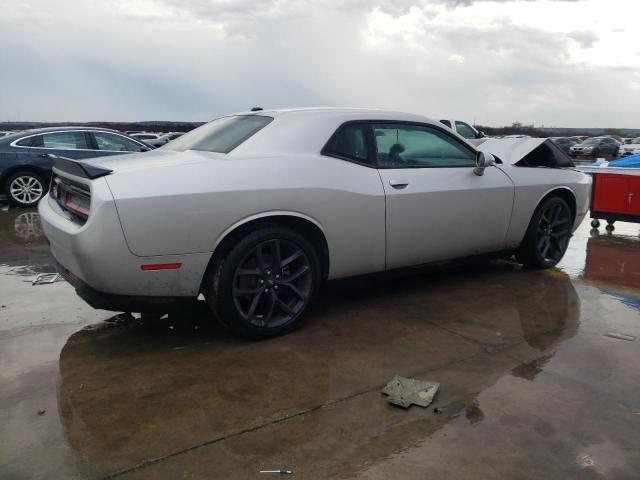 Photo 3 from auction – 2021 DODGE CHALLENGER with VIN 2C3CDZAG4MH563947