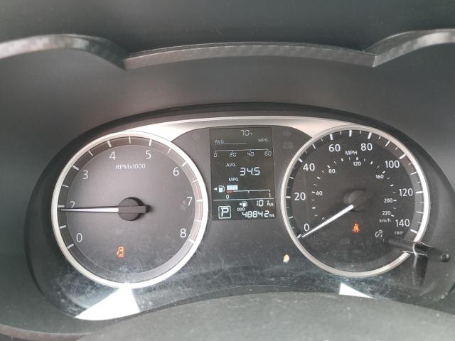 Photo 9 from auction – 2020 NISSAN VERSA S with VIN 3N1CN8DV9LL832983