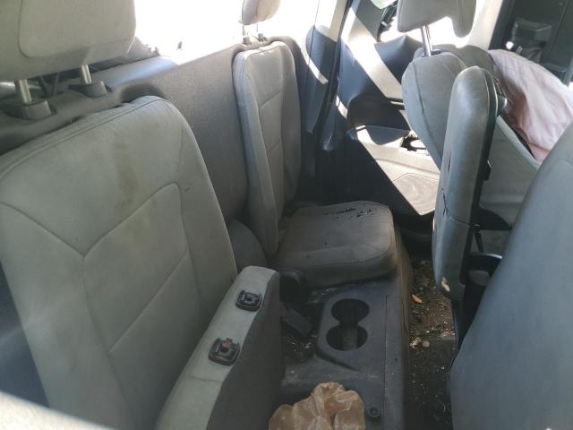 Photo 10 from auction – 2016 CHEVROLET COLORADO with VIN 1GCHTBE39G1287576