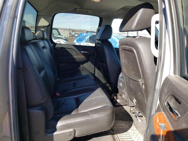 Photo 10 from auction – 2007 GMC NEW SIERRA with VIN 2GTEK13Y571565799
