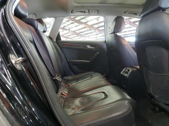 Foto 10 de la subasta – 2014 AUDI A4 ALLROAD con VIN WA1UFAFL0EA112588