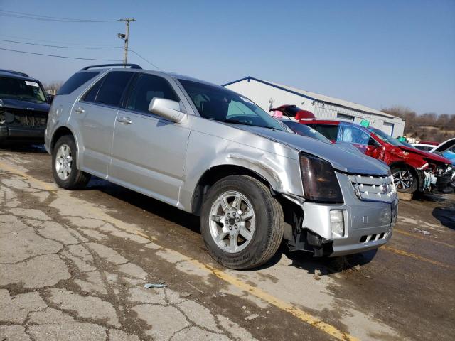 Photo 4 from auction – 2006 CADILLAC SRX with VIN 1GYEE637360182413
