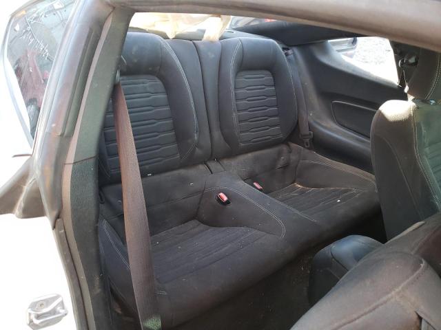 Photo 10 from auction – 2015 FORD MUSTANG with VIN 1FA6P8TH2F5418356