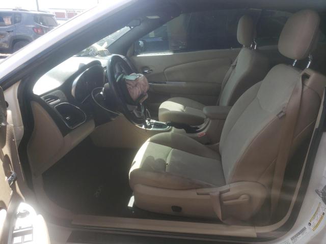 Photo 7 from auction – 2012 CHRYSLER 200 TOURIN with VIN 1C3BCBEB9CN215538