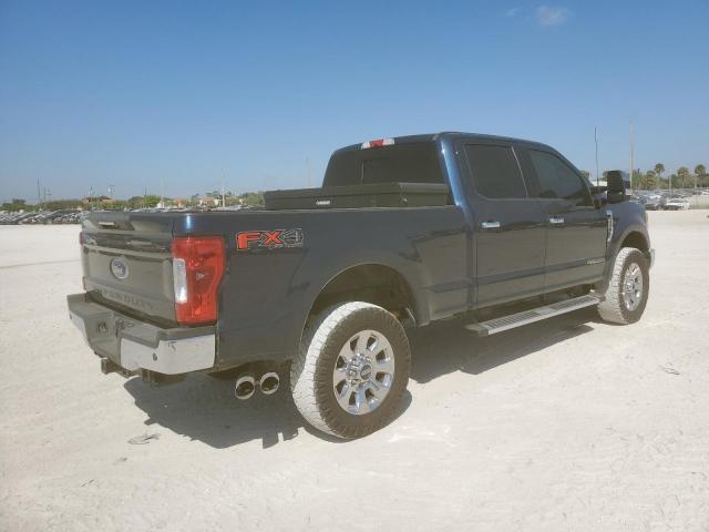 Photo 3 from auction – 2017 FORD F250 SUPER with VIN 1FT7W2BTXHEE63004
