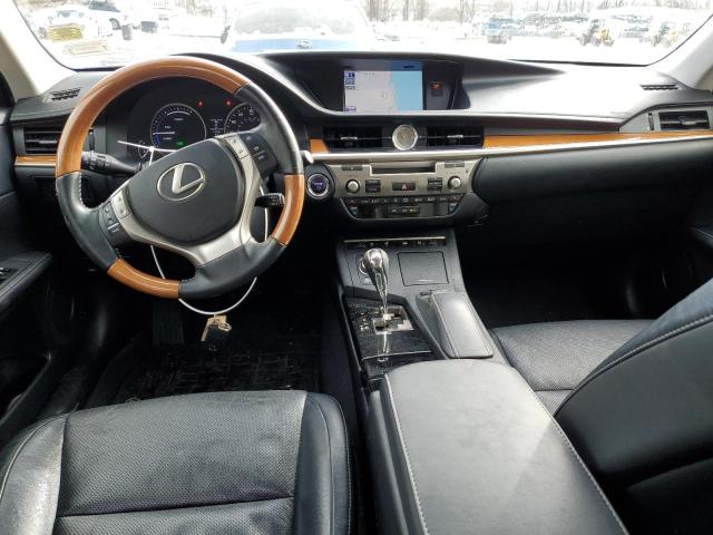 Photo 8 from auction – 2013 LEXUS ES 300H with VIN JTHBW1GG6D2029348