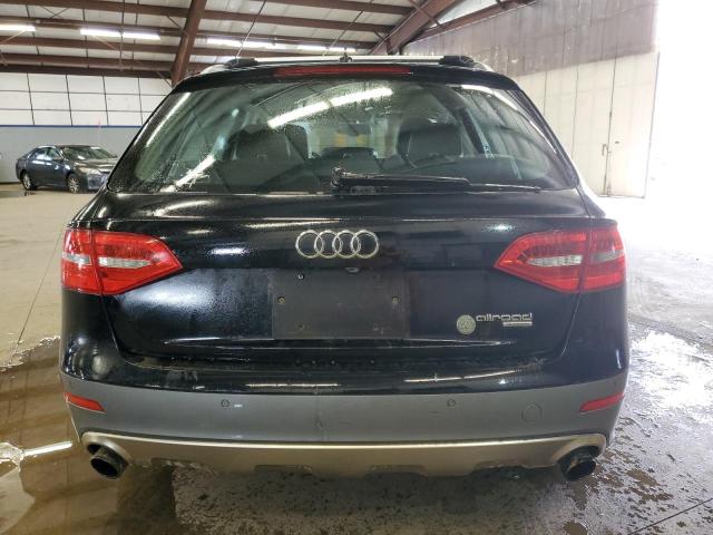 Photo 6 from auction – 2014 AUDI A4 ALLROAD with VIN WA1UFAFL0EA112588