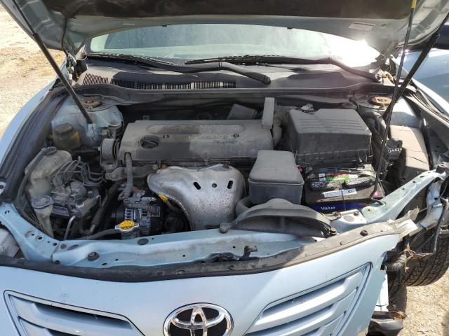 Photo 11 from auction – 2009 TOYOTA CAMRY BASE with VIN 4T4BE46K69R126946