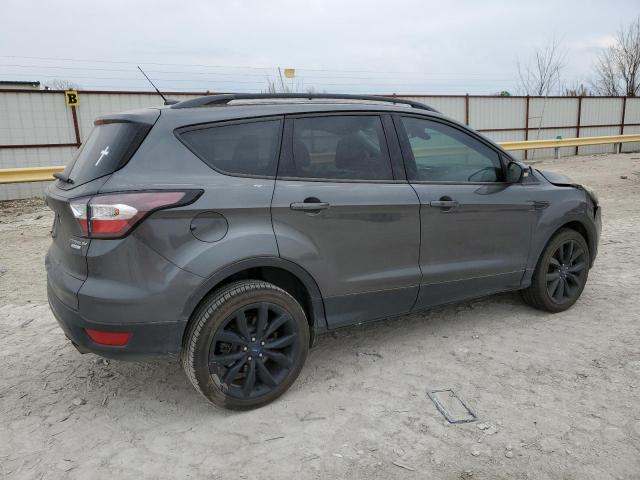 Photo 3 from auction – 2017 FORD ESCAPE TIT with VIN 1FMCU0J99HUB94963