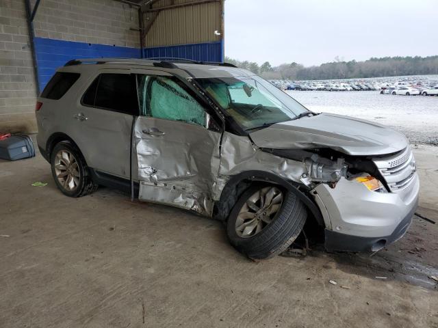 Photo 4 from auction – 2012 FORD EXPLORER L with VIN 1FMHK7F84CGA63144
