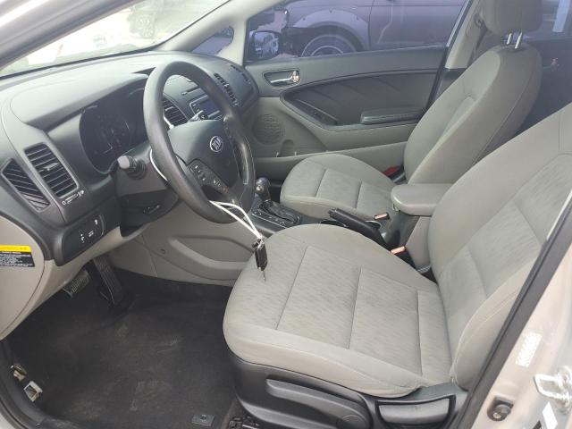 Photo 7 from auction – 2016 KIA FORTE LX with VIN KNAFK4A68G5487084