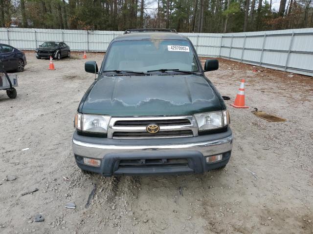 Photo 5 from auction – 1999 TOYOTA 4RUNNER SR with VIN JT3GN86R9X0109575