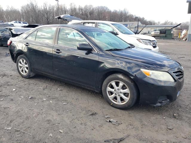 Photo 4 from auction – 2011 TOYOTA CAMRY BASE with VIN 4T1BF3EK0BU206672