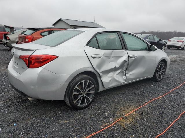 Photo 3 from auction – 2017 TOYOTA COROLLA L with VIN 2T1BURHE6HC932500
