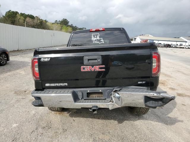 Photo 6 from auction – 2017 GMC SIERRA C15 with VIN 3GTP1NEC7HG129999