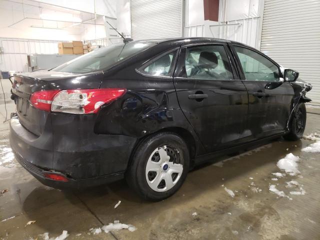 Photo 3 from auction – 2018 FORD FOCUS S with VIN 1FADP3E29JL230408