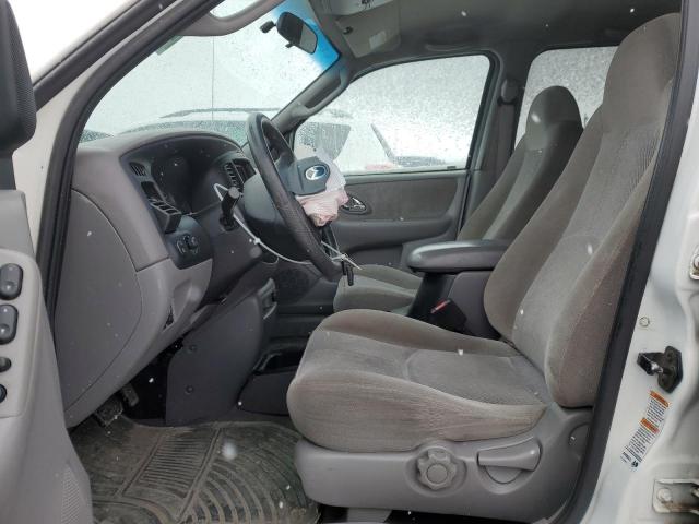 Photo 7 from auction – 2001 MAZDA TRIBUTE LX with VIN 4F2CU08111KM37154