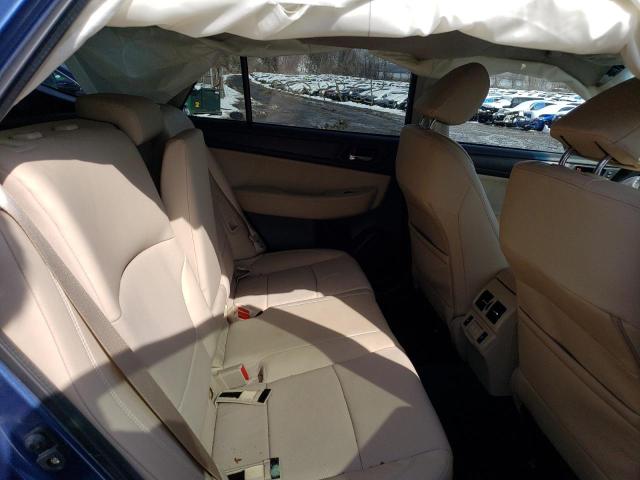 Photo 10 from auction – 2019 SUBARU OUTBACK 3. with VIN 4S4BSENCXK3312889