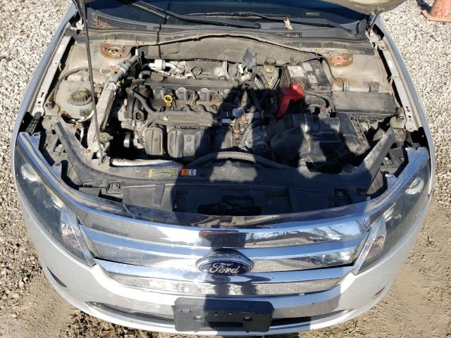 Photo 11 from auction – 2010 FORD FUSION SE with VIN 3FAHP0HA3AR401075