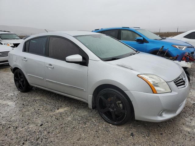 Photo 4 from auction – 2011 NISSAN SENTRA 2.0 with VIN 3N1AB6AP1BL685079