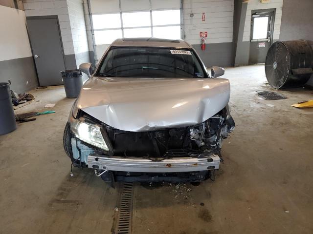 Photo 5 from auction – 2013 LEXUS ES 350 with VIN JTHBK1GG9D2006979