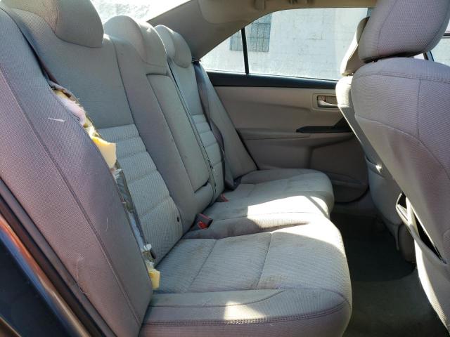 Photo 10 from auction – 2016 TOYOTA CAMRY LE with VIN 4T4BF1FK1GR548115