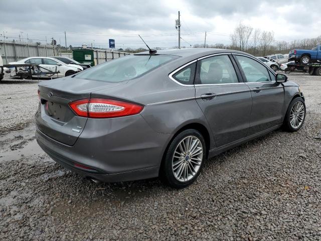 Photo 3 from auction – 2014 FORD FUSION SE with VIN 3FA6P0HD8ER155325