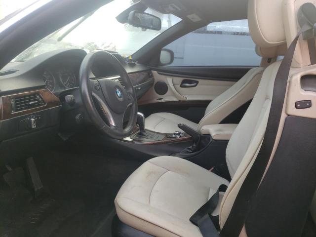 Photo 7 from auction – 2013 BMW 328 I SULE with VIN WBADW7C53DE731947
