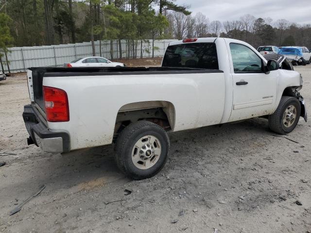 Photo 3 from auction – 2014 CHEVROLET SILVERADO with VIN 1GC0CXCG5EF137223